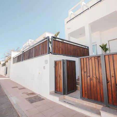 Villa Marejada 19 سان خوسيه المظهر الخارجي الصورة