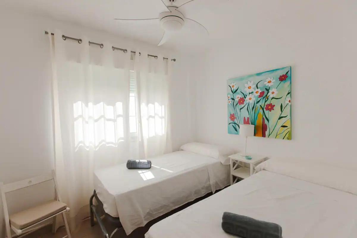 Villa Marejada 19 سان خوسيه المظهر الخارجي الصورة
