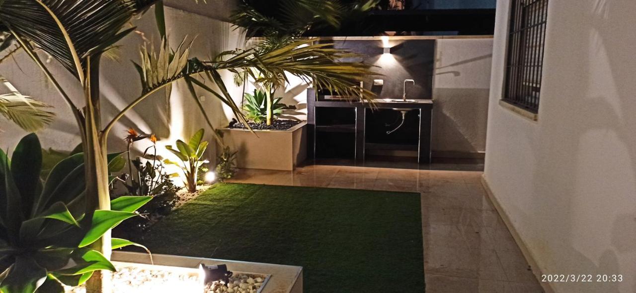 Villa Marejada 19 سان خوسيه المظهر الخارجي الصورة
