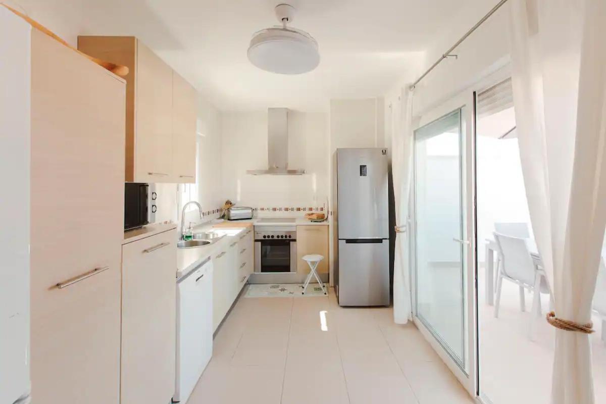 Villa Marejada 19 سان خوسيه المظهر الخارجي الصورة