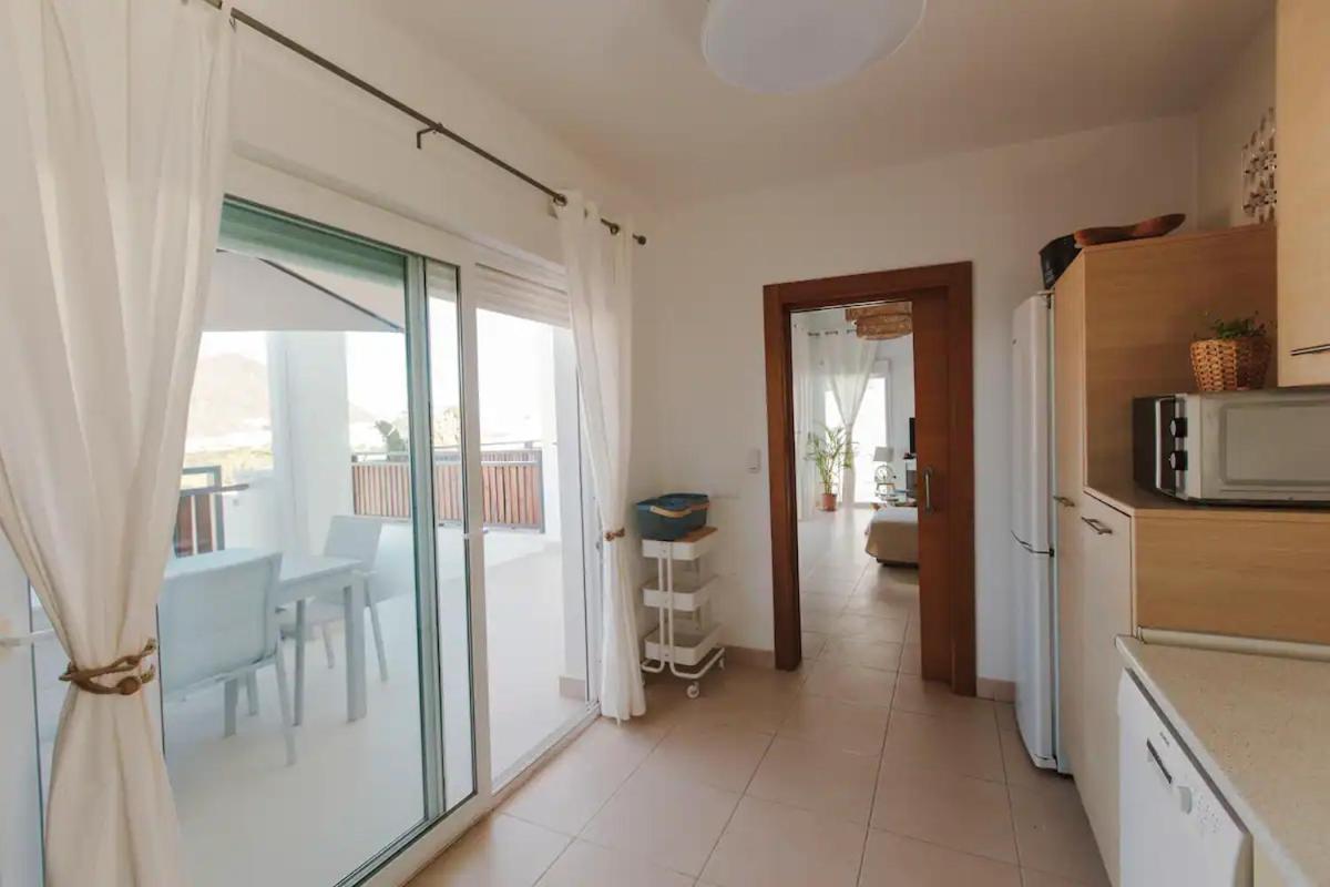Villa Marejada 19 سان خوسيه المظهر الخارجي الصورة