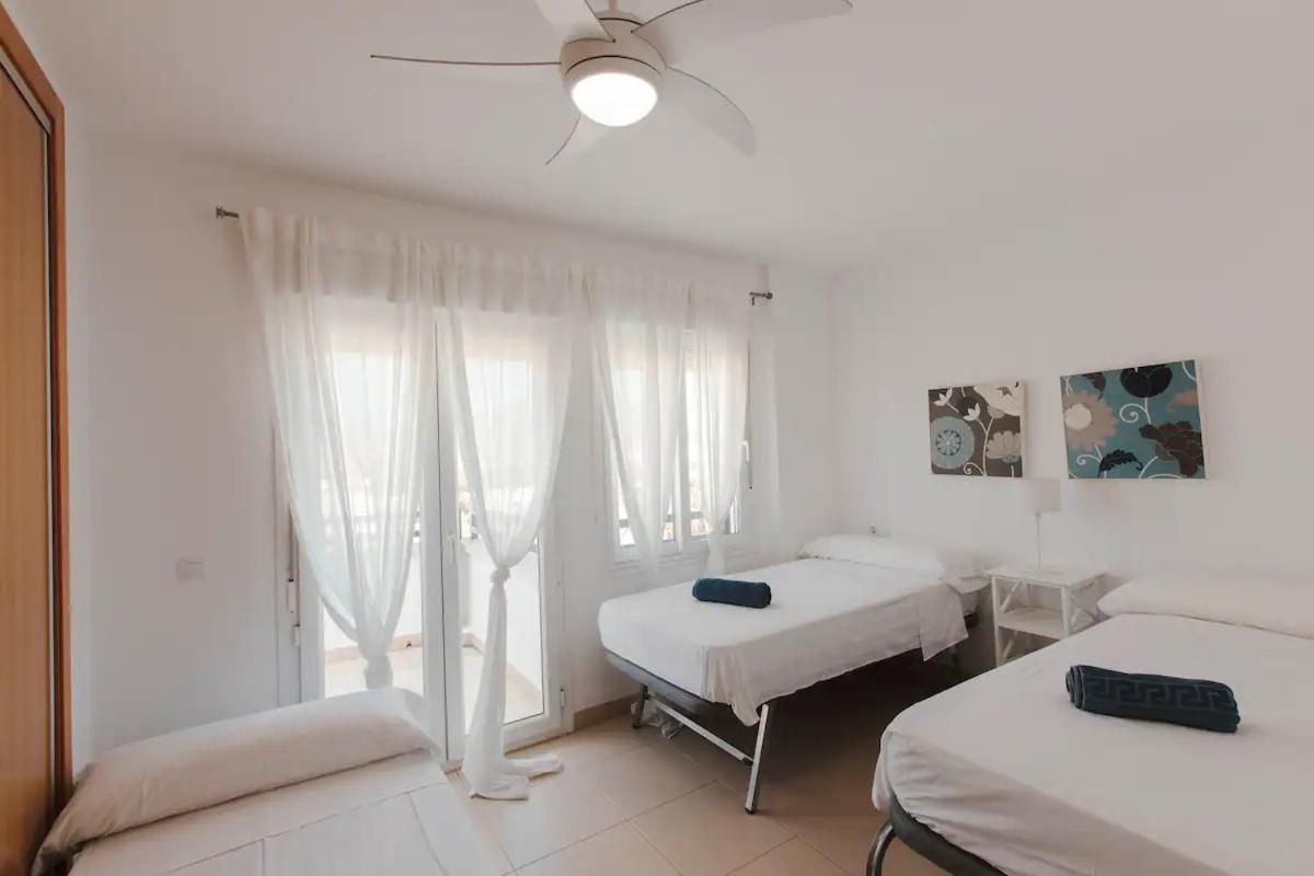 Villa Marejada 19 سان خوسيه المظهر الخارجي الصورة
