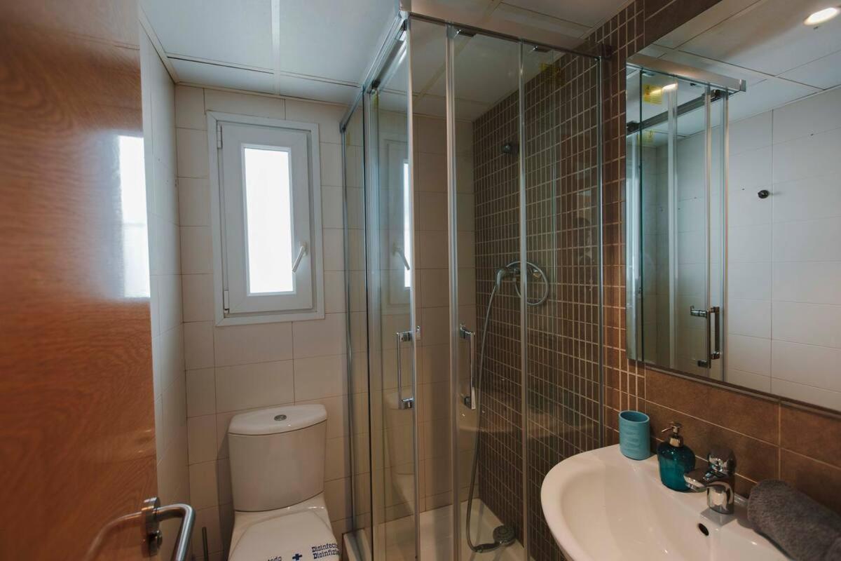 Villa Marejada 19 سان خوسيه المظهر الخارجي الصورة