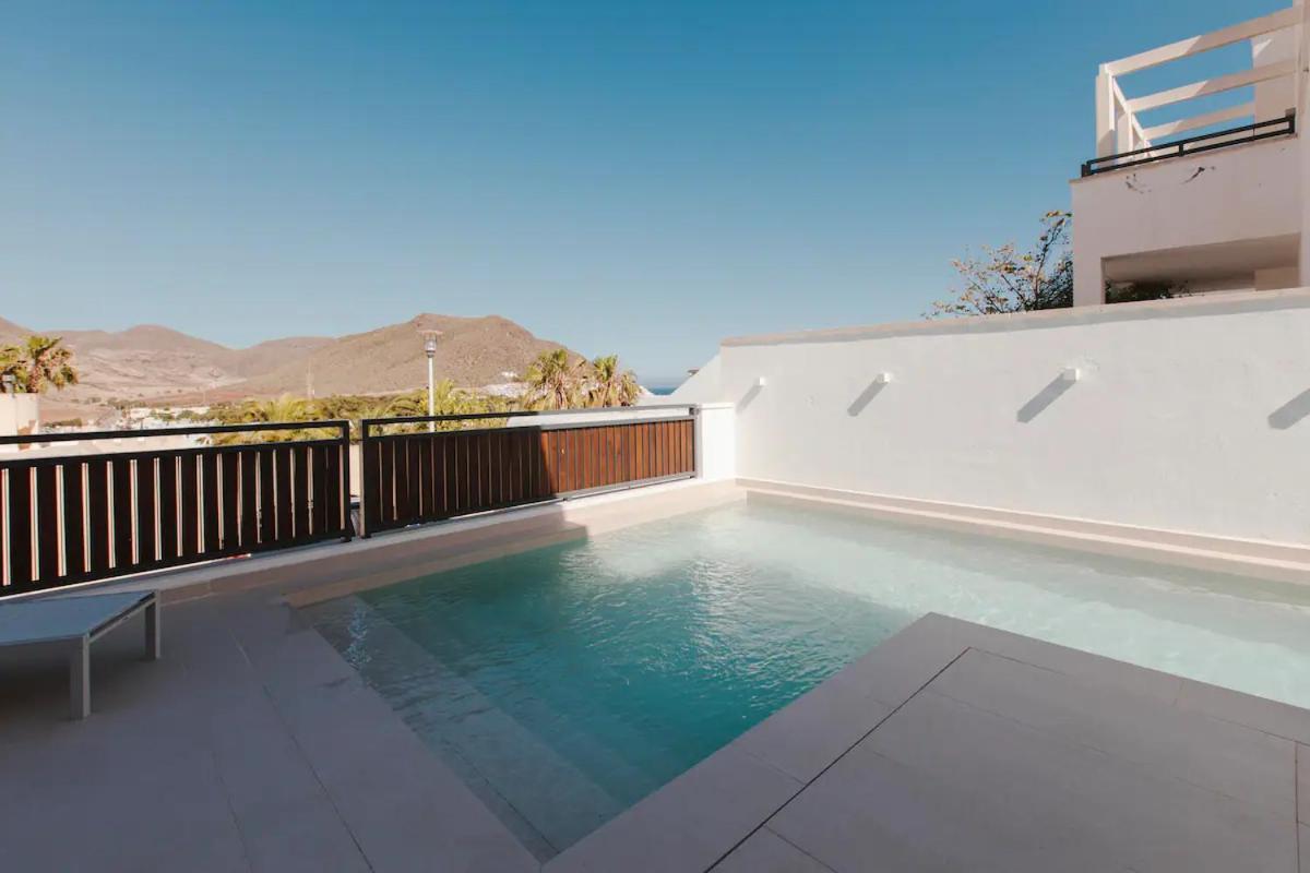 Villa Marejada 19 سان خوسيه المظهر الخارجي الصورة