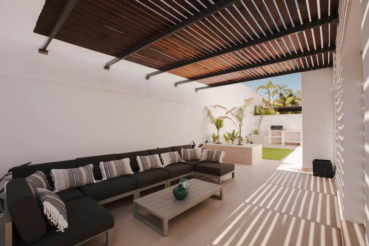 Villa Marejada 19 سان خوسيه المظهر الخارجي الصورة