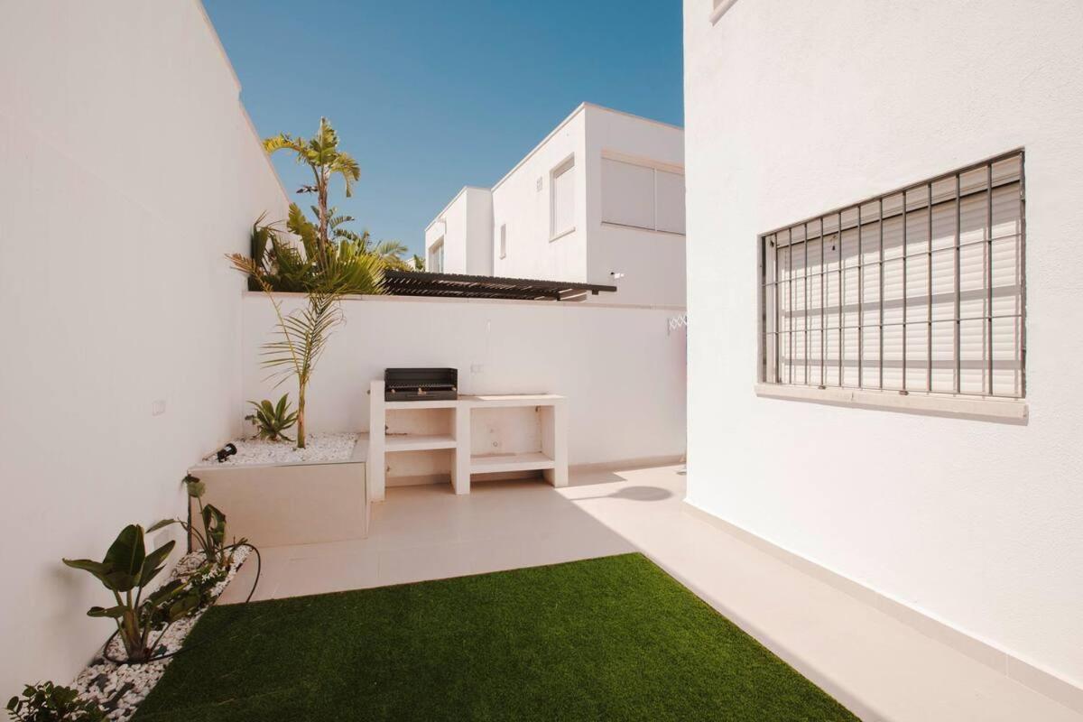 Villa Marejada 19 سان خوسيه المظهر الخارجي الصورة