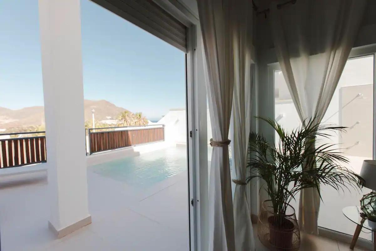 Villa Marejada 19 سان خوسيه المظهر الخارجي الصورة