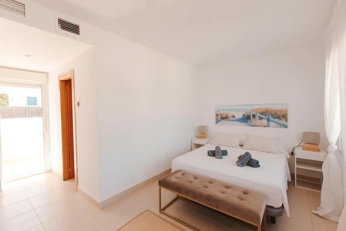 Villa Marejada 19 سان خوسيه المظهر الخارجي الصورة