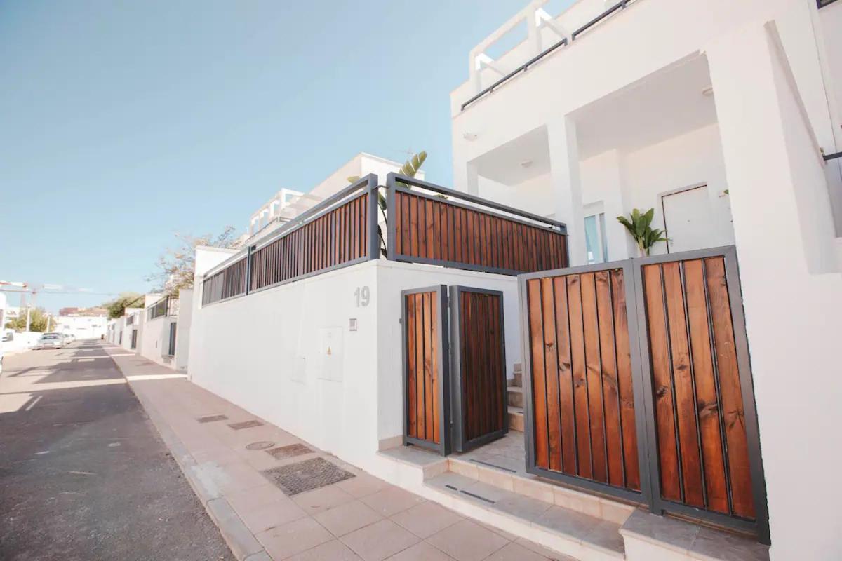 Villa Marejada 19 سان خوسيه المظهر الخارجي الصورة