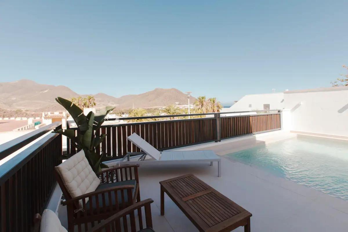 Villa Marejada 19 سان خوسيه المظهر الخارجي الصورة