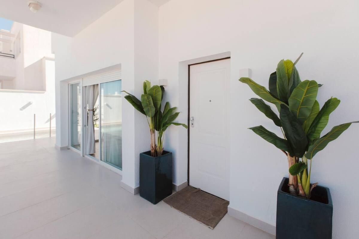 Villa Marejada 19 سان خوسيه المظهر الخارجي الصورة