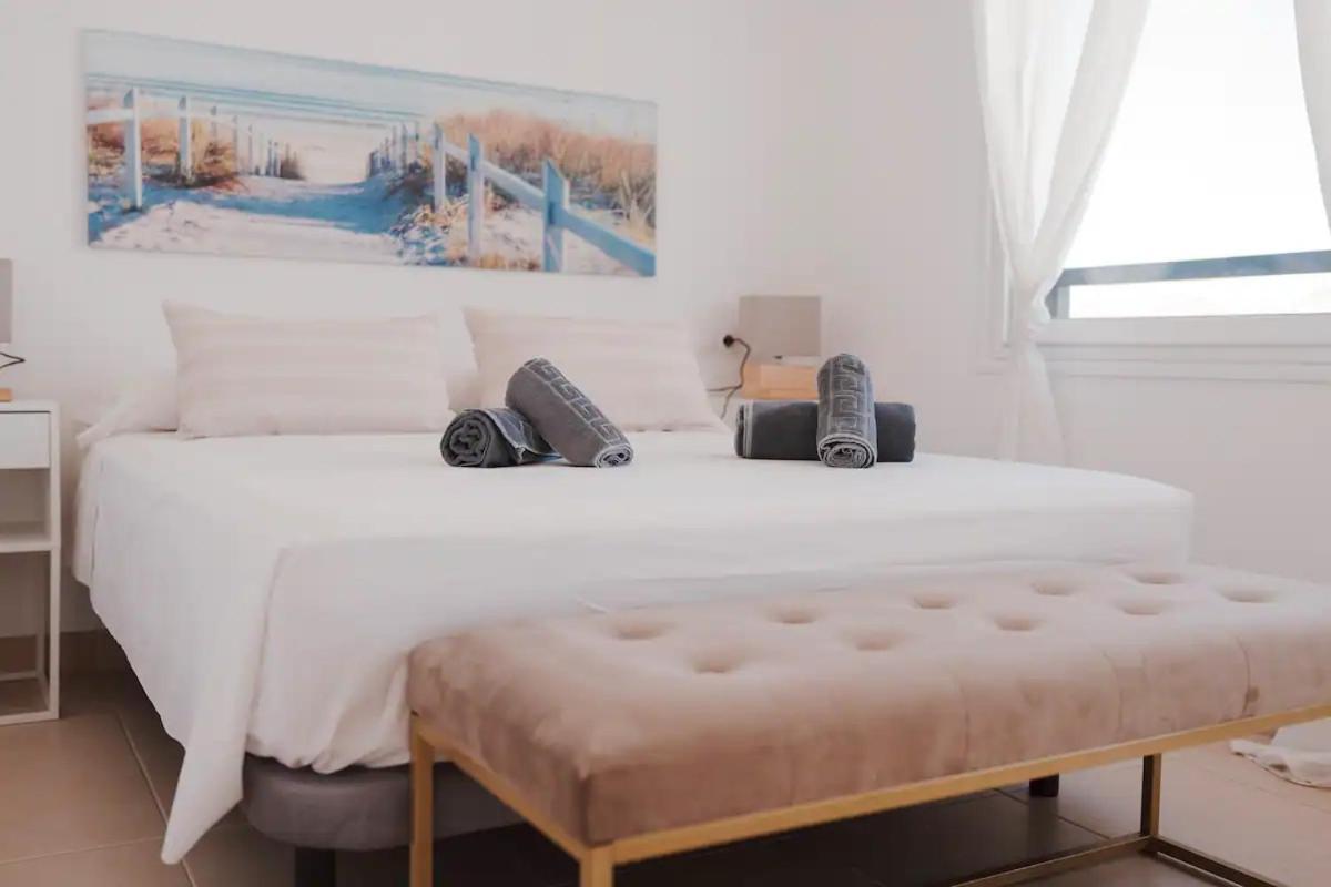 Villa Marejada 19 سان خوسيه المظهر الخارجي الصورة