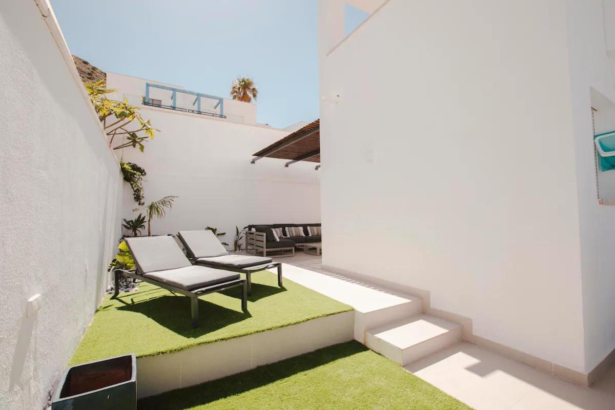 Villa Marejada 19 سان خوسيه المظهر الخارجي الصورة