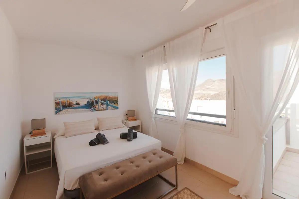 Villa Marejada 19 سان خوسيه المظهر الخارجي الصورة