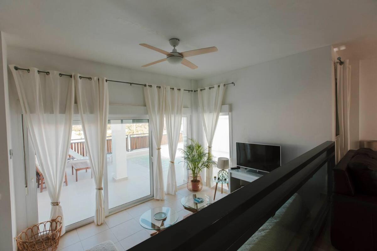 Villa Marejada 19 سان خوسيه المظهر الخارجي الصورة